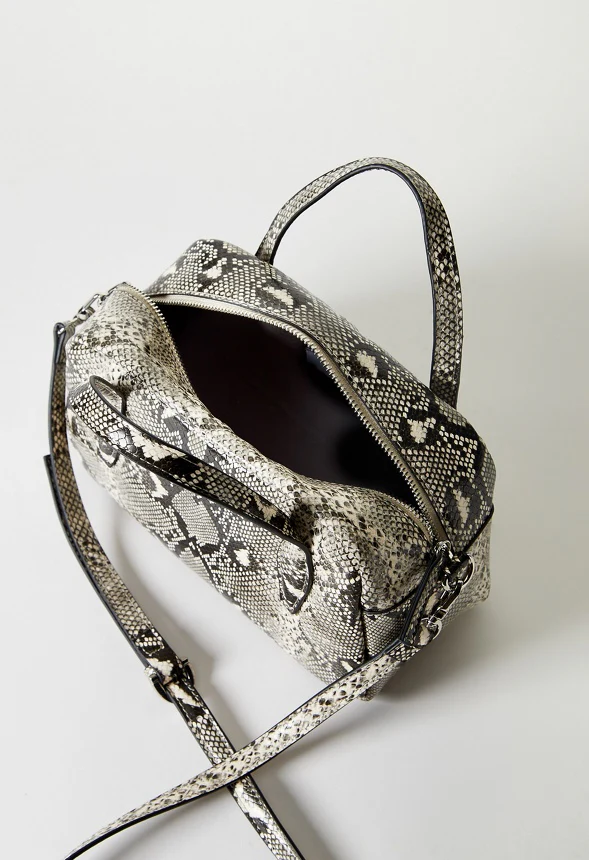Top Handle Crossbody - Image 6