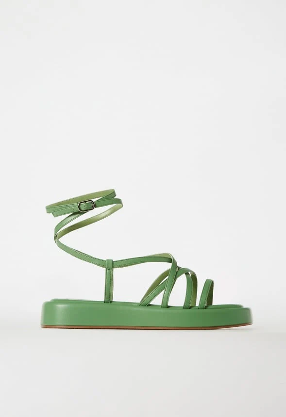 Tori Gladiator Sandal - Image 3