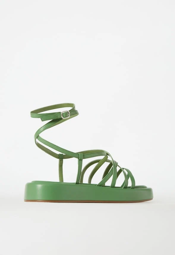 Tori Gladiator Sandal - Image 4