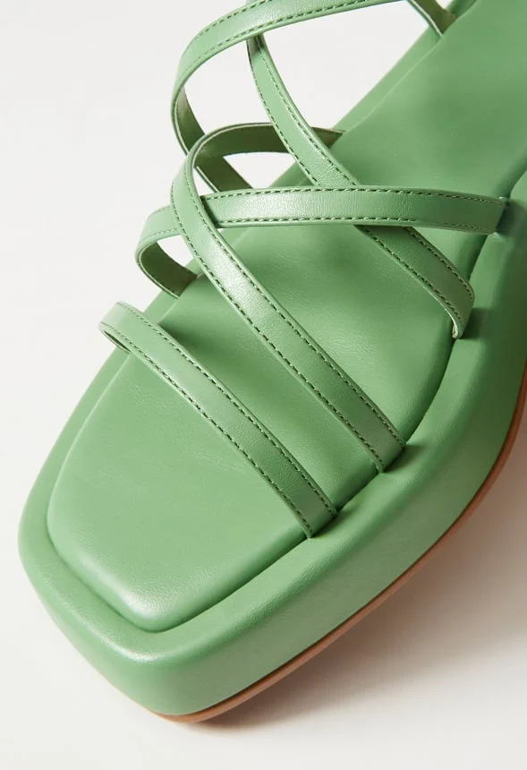 Tori Gladiator Sandal - Image 6