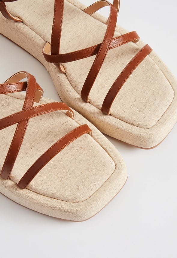Tori Gladiator Sandal - Image 6