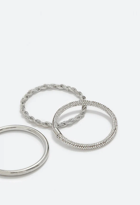 Tori Mixed Bangle Pack - Image 3