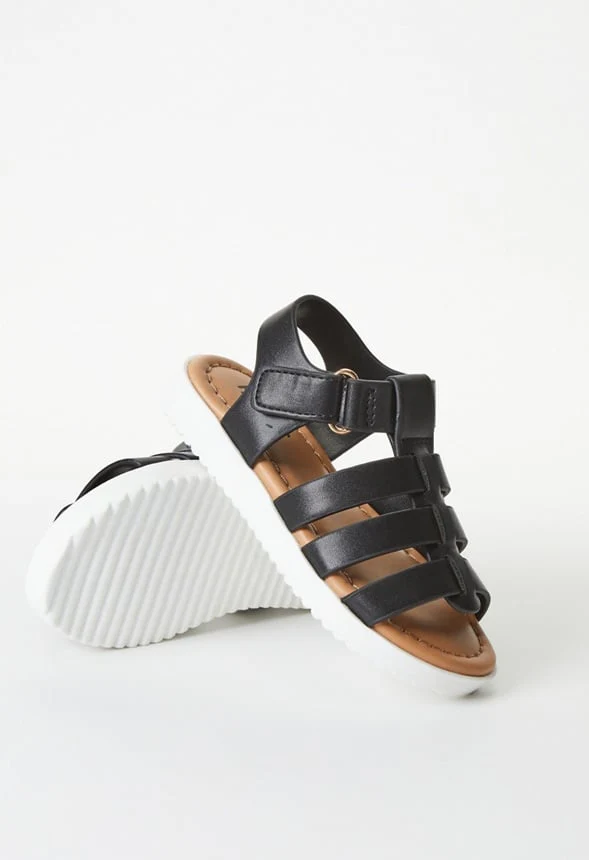Tracksole Fisherman Sandal - Image 2