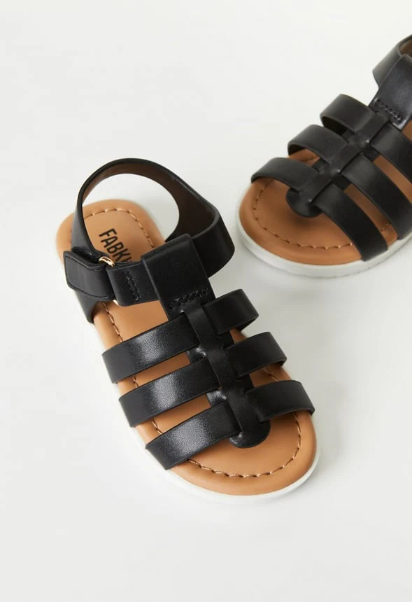 Tracksole Fisherman Sandal - Image 3