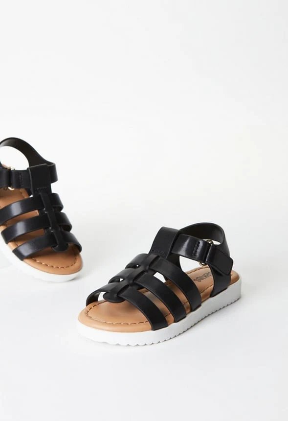 Tracksole Fisherman Sandal - Image 4