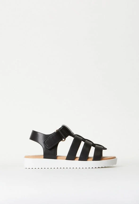 Tracksole Fisherman Sandal - Image 5