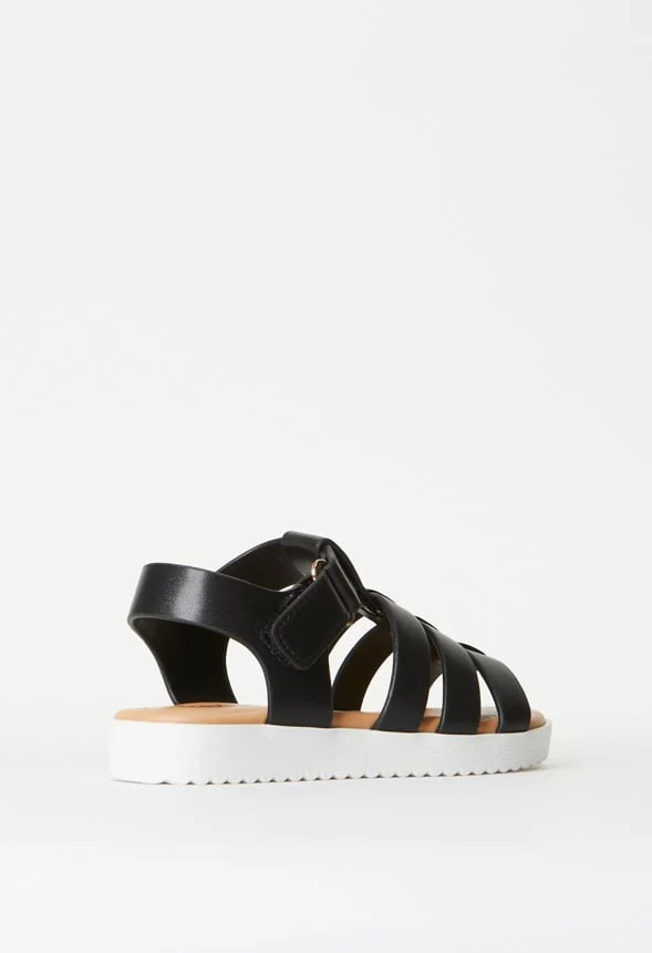 Tracksole Fisherman Sandal - Image 6