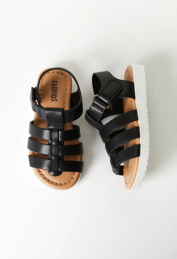 Tracksole Fisherman Sandal - Image 7