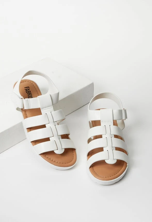 Tracksole Fisherman Sandal - Image 2