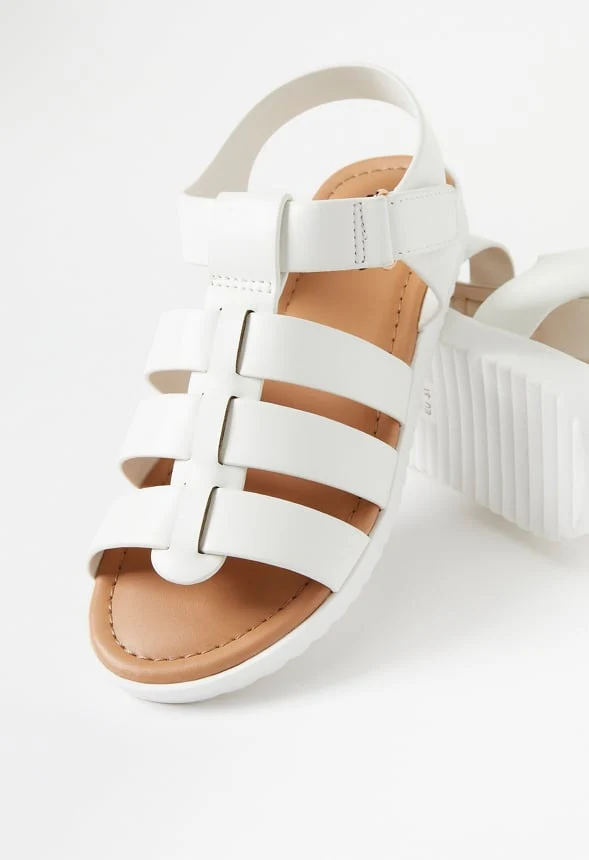 Tracksole Fisherman Sandal - Image 3