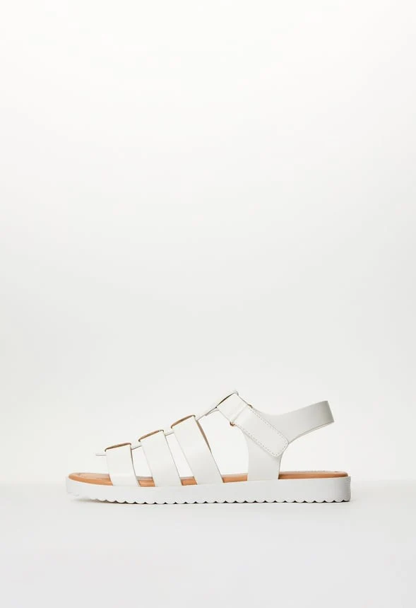 Tracksole Fisherman Sandal - Image 4