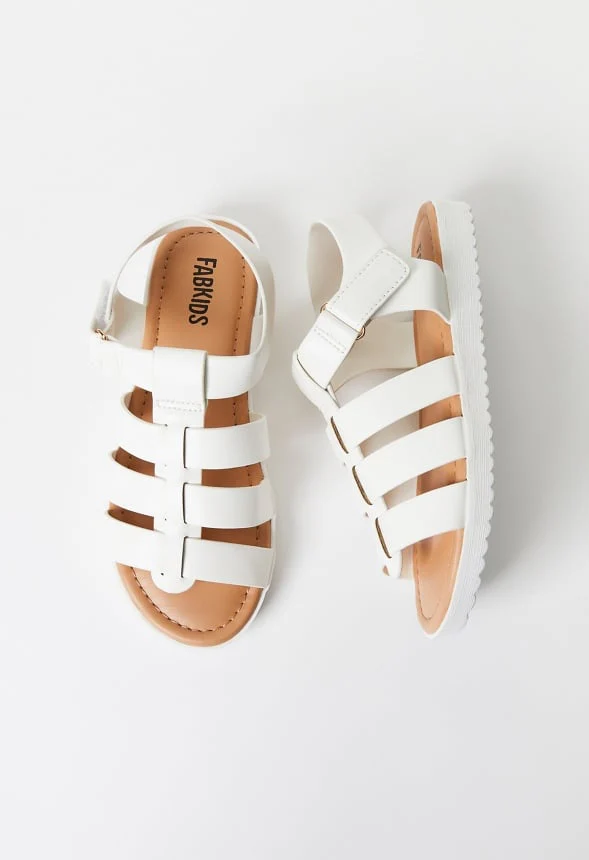 Tracksole Fisherman Sandal - Image 5