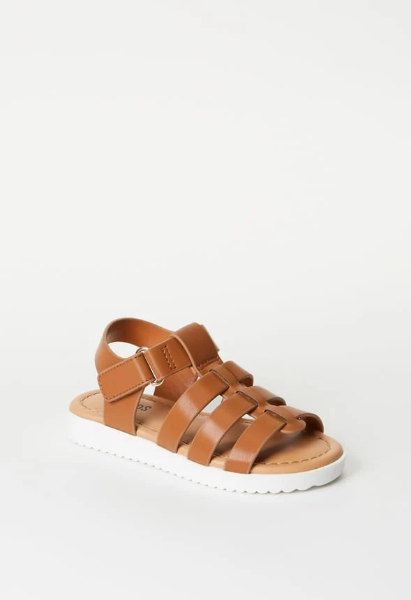 Tracksole Fisherman Sandal