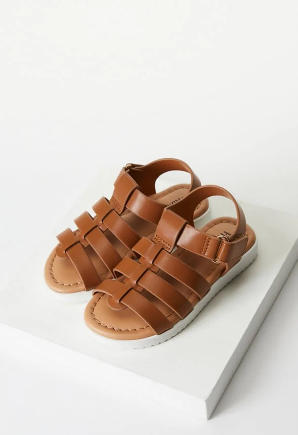 Tracksole Fisherman Sandal - Image 2