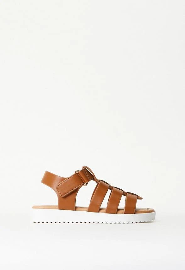 Tracksole Fisherman Sandal - Image 3