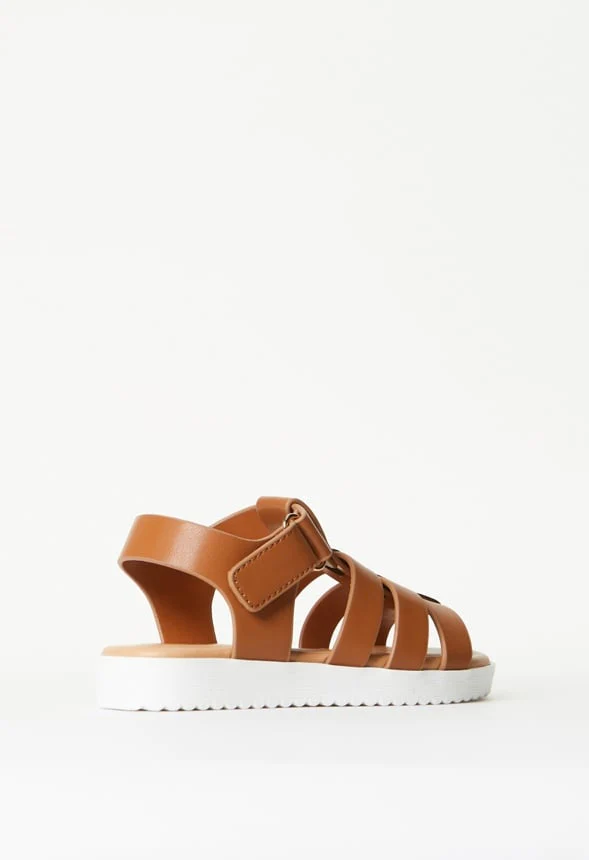Tracksole Fisherman Sandal - Image 4