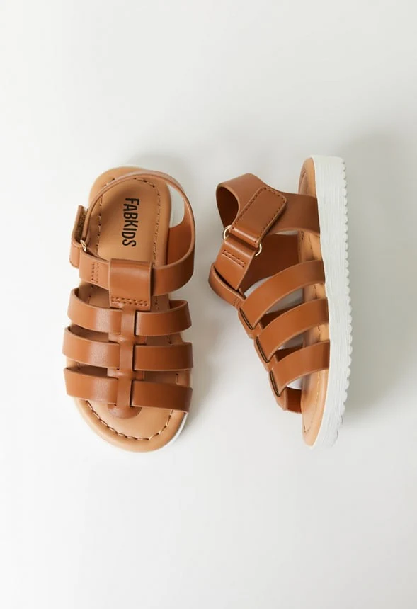 Tracksole Fisherman Sandal - Image 5