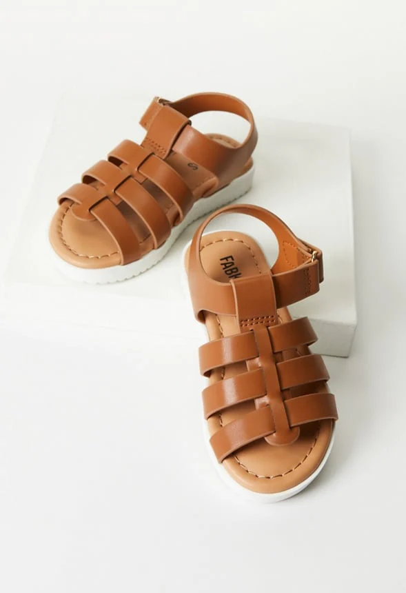 Tracksole Fisherman Sandal - Image 6