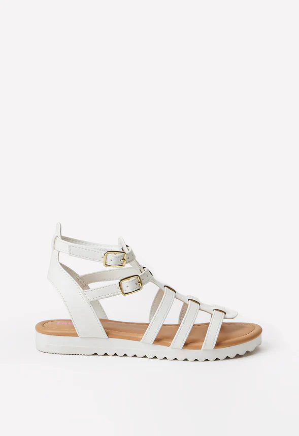 Tracksole Gladiator Sandal - Image 2
