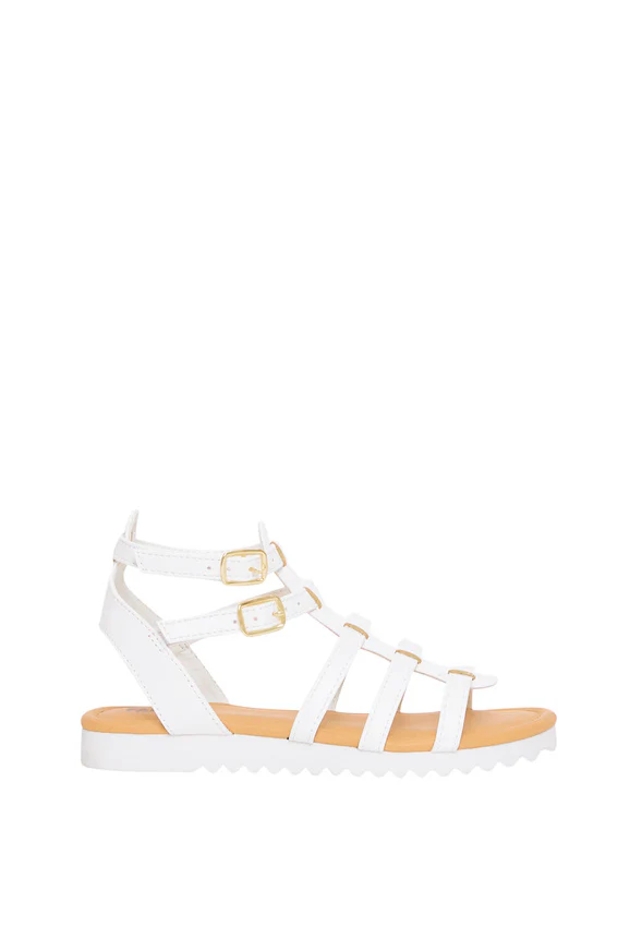 Tracksole Gladiator Sandal - Image 3