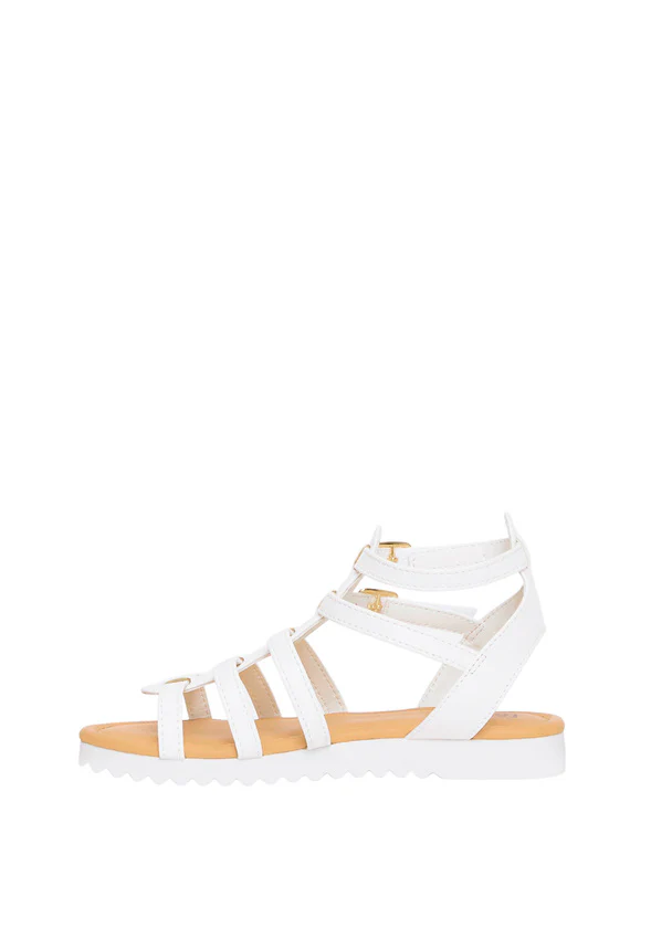 Tracksole Gladiator Sandal - Image 4