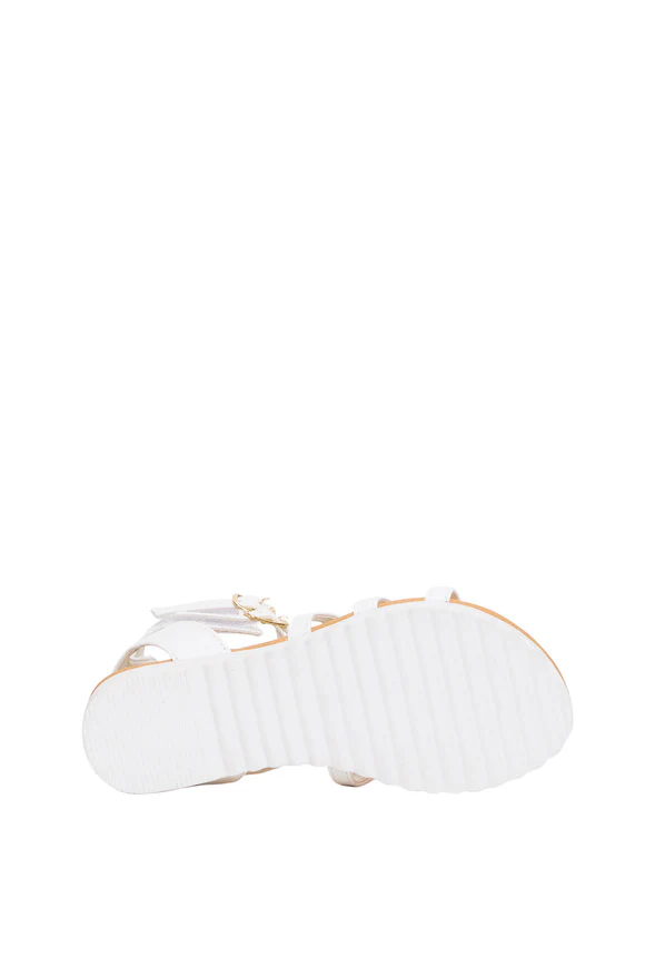 Tracksole Gladiator Sandal - Image 5