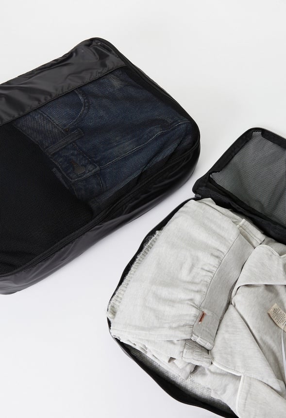 Travel Packing Cube Set - Image 2