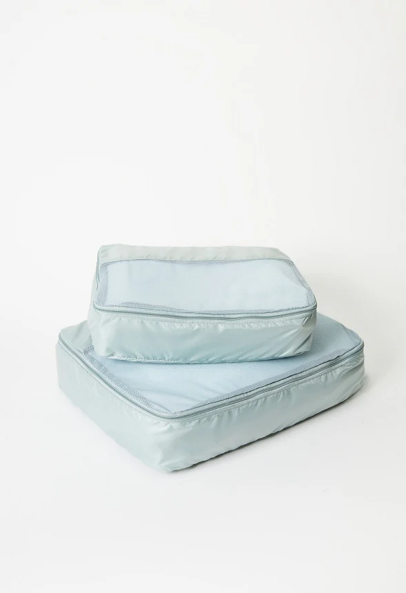 Travel Packing Cube Set - Image 4