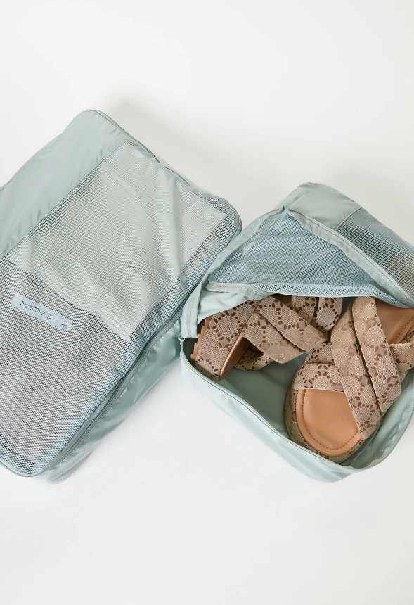 Travel Packing Cube Set - Image 5