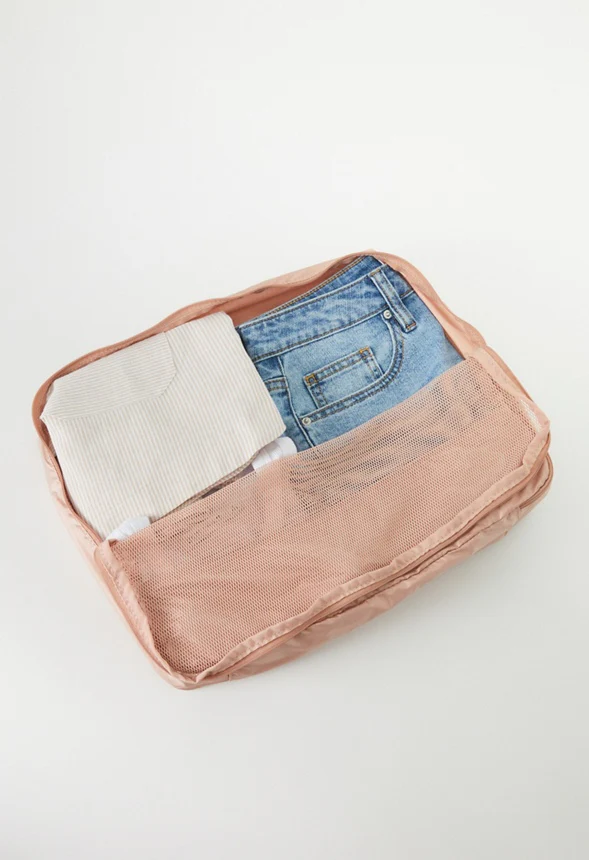 Travel Packing Cube Set - Image 3