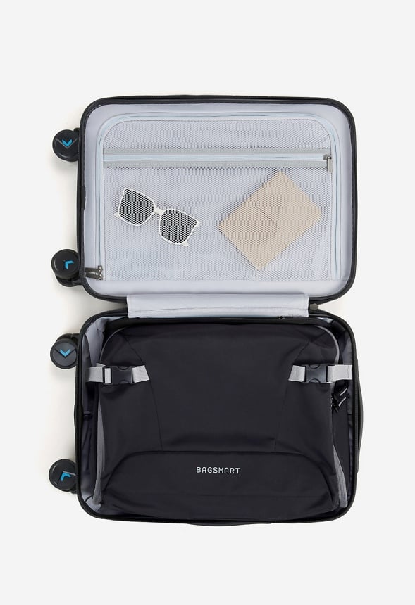 TravelEase 4-in-1 Family Travel Packing Cubes - Image 2