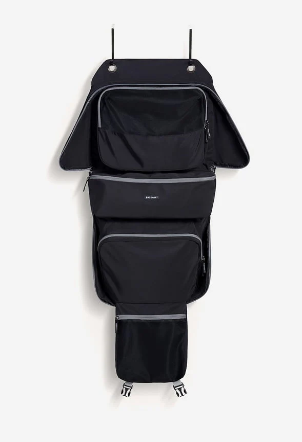 TravelEase 4-in-1 Family Travel Packing Cubes - Image 3