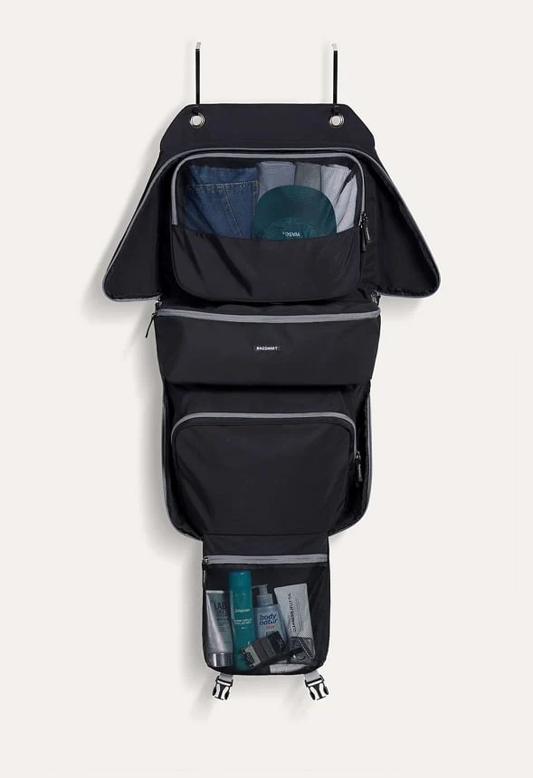 TravelEase 4-in-1 Family Travel Packing Cubes - Image 4