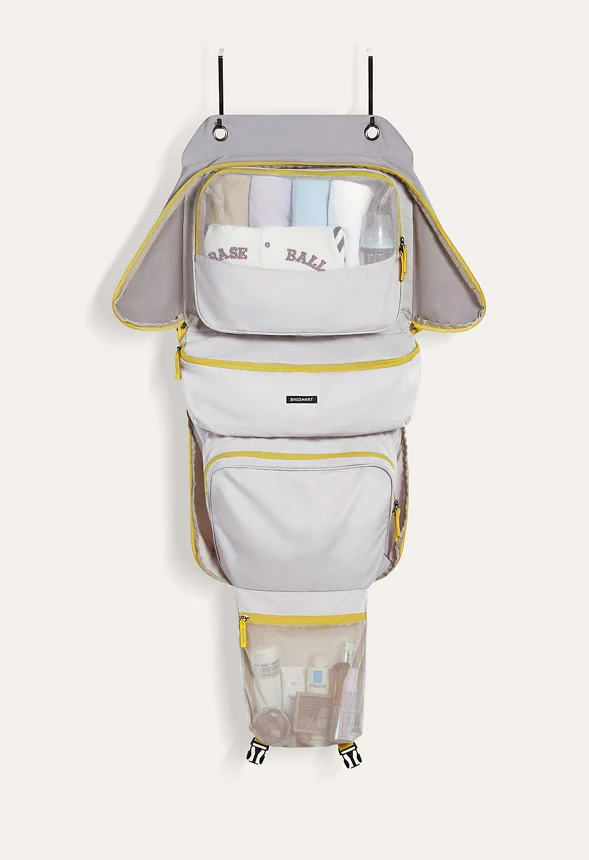 TravelEase 4-in-1 Family Travel Packing Cubes - Image 3
