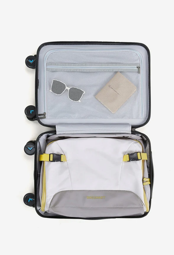 TravelEase 4-in-1 Family Travel Packing Cubes - Image 6
