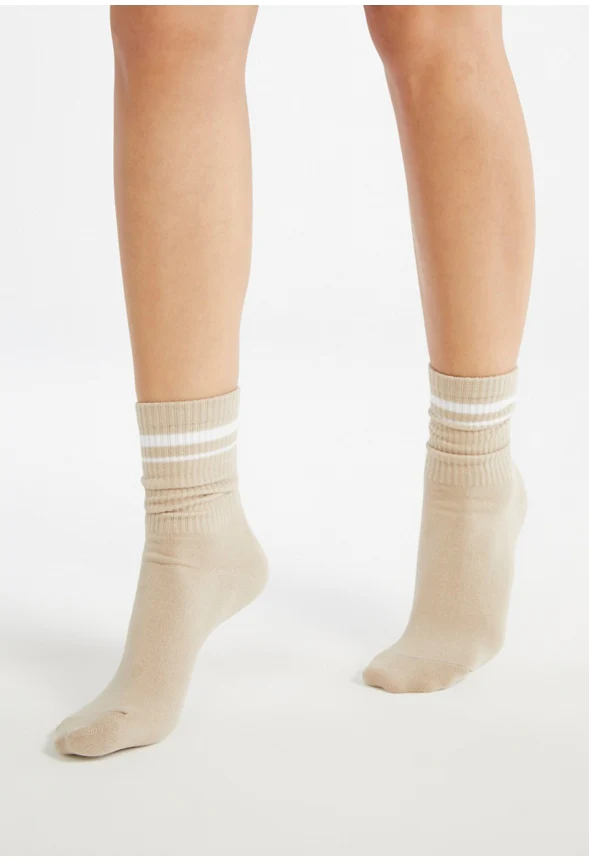 Trim Tube Socks - Image 2