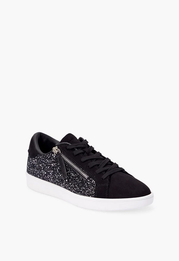 Tristane Zip Sneaker - Image 2