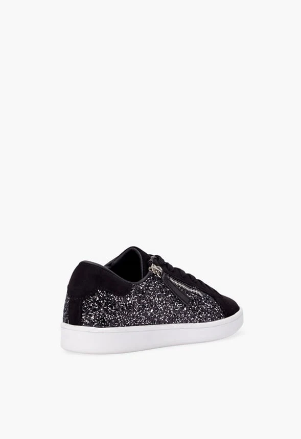 Tristane Zip Sneaker - Image 3