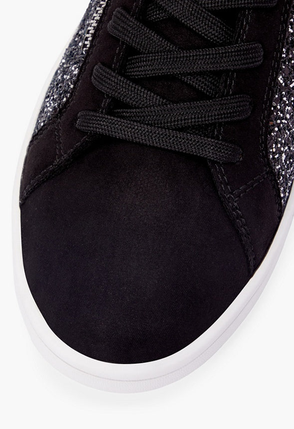 Tristane Zip Sneaker - Image 4