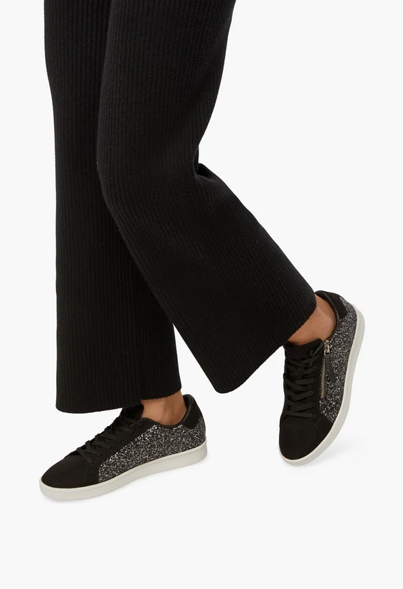 Tristane Zip Sneaker - Image 5