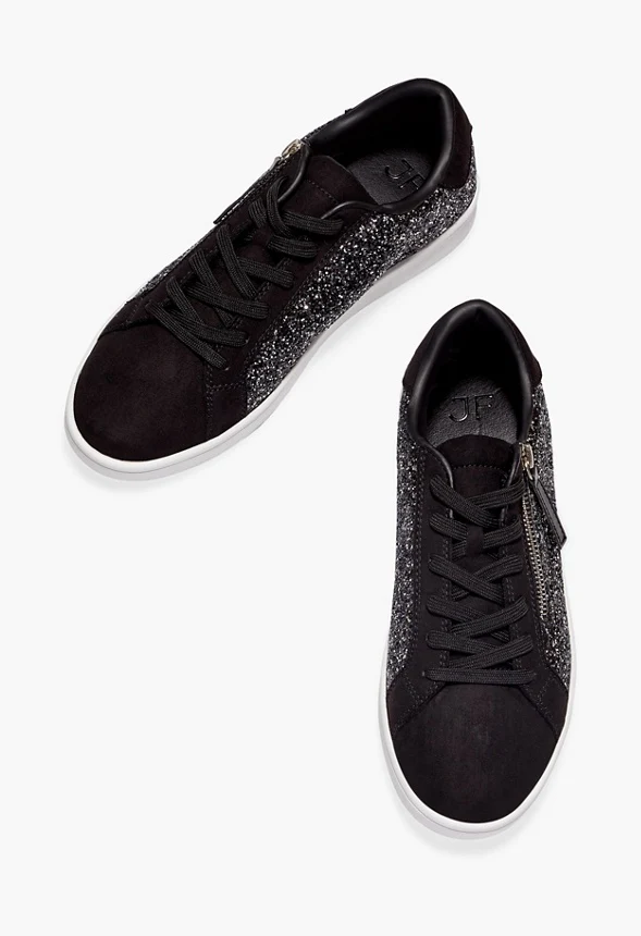 Tristane Zip Sneaker - Image 6