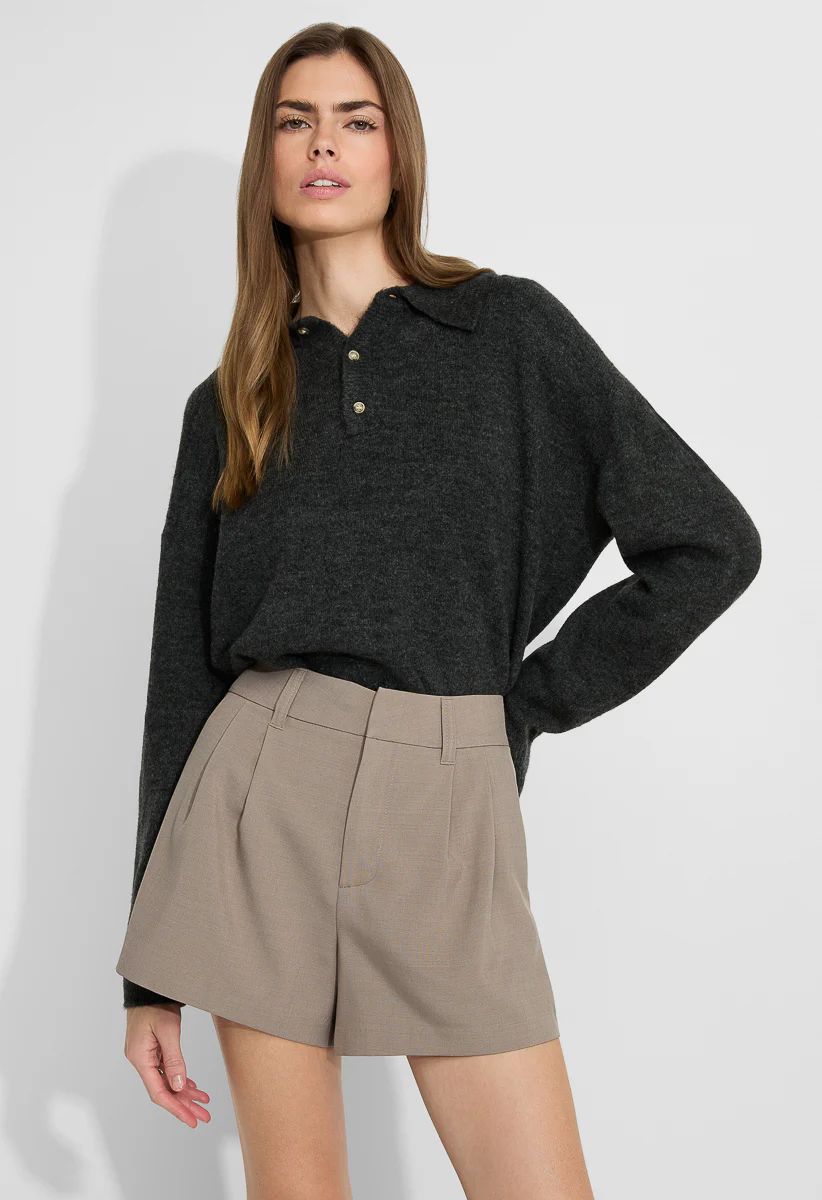 Trouser Shorts - Image 3