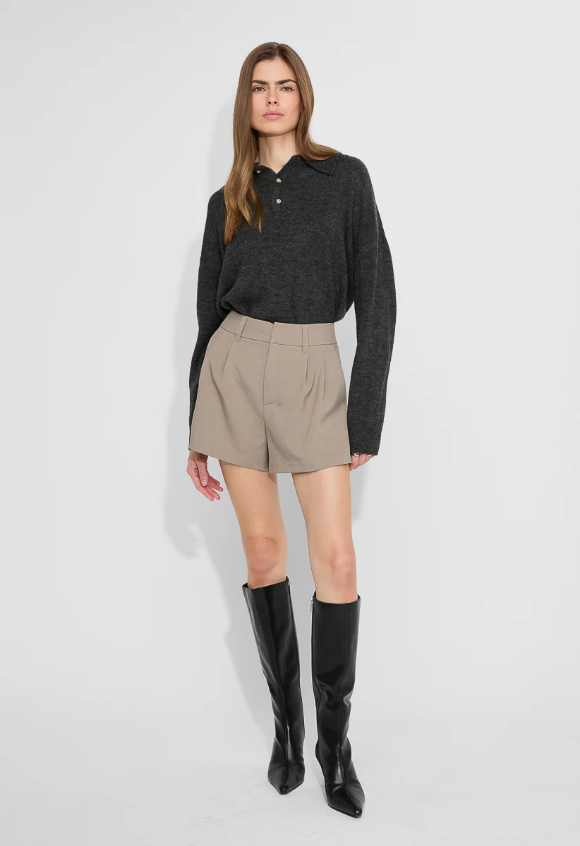 Trouser Shorts - Image 6