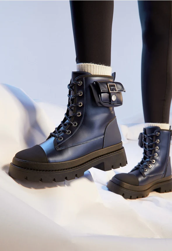 Troy Cold Weather Bootie - Image 2
