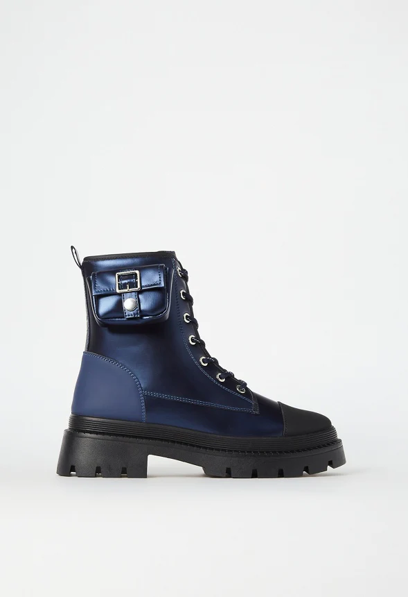 Troy Cold Weather Bootie - Image 3