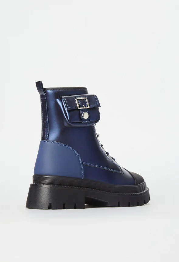 Troy Cold Weather Bootie - Image 4