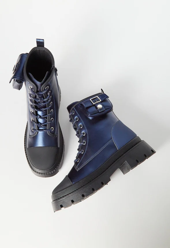 Troy Cold Weather Bootie - Image 5
