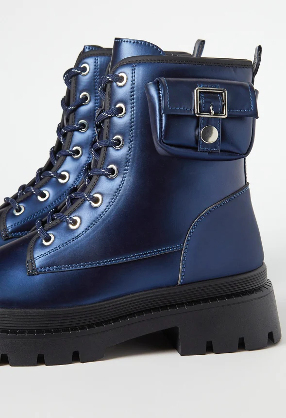 Troy Cold Weather Bootie - Image 6