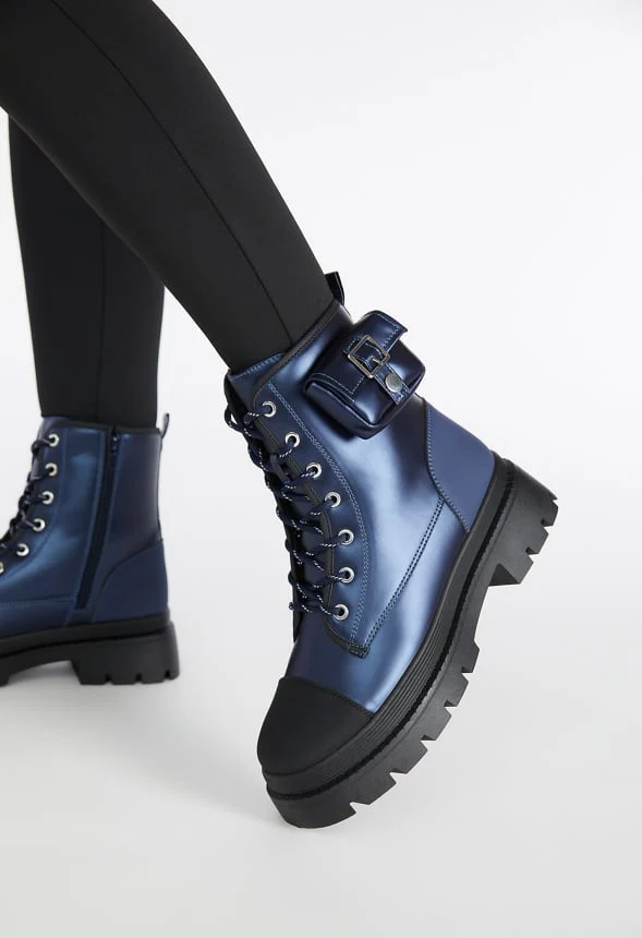 Troy Cold Weather Bootie - Image 7