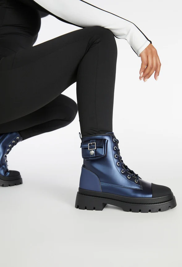 Troy Cold Weather Bootie - Image 8